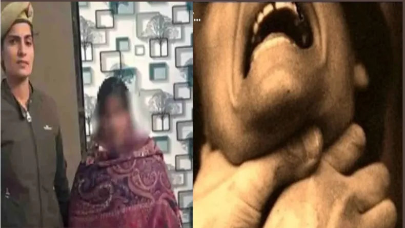 संबंध बना रही थी रबीना, अचानक घोट दिया इकबाल का गला, मर्डर स्टोरी जानकर दिमाग हिल जाएगा