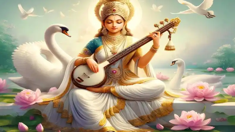 2 या 3 फरवरी कब है बसंत पंचमी का पावन पर्व, जानें शुभ मुहूर्त और पूजा की विधि