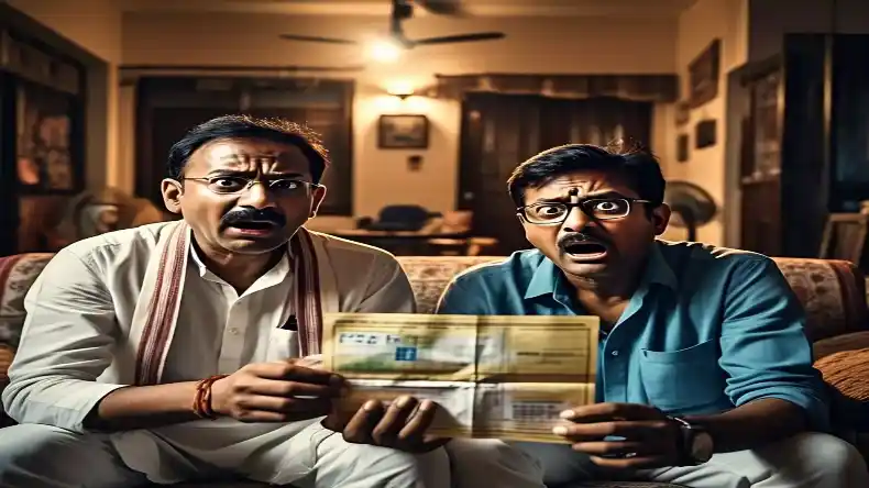 29 करोड़ रुपये आया घर का बिजली बिल, परिवार के उड़े होश, मंत्री को देना पड़ा दखल