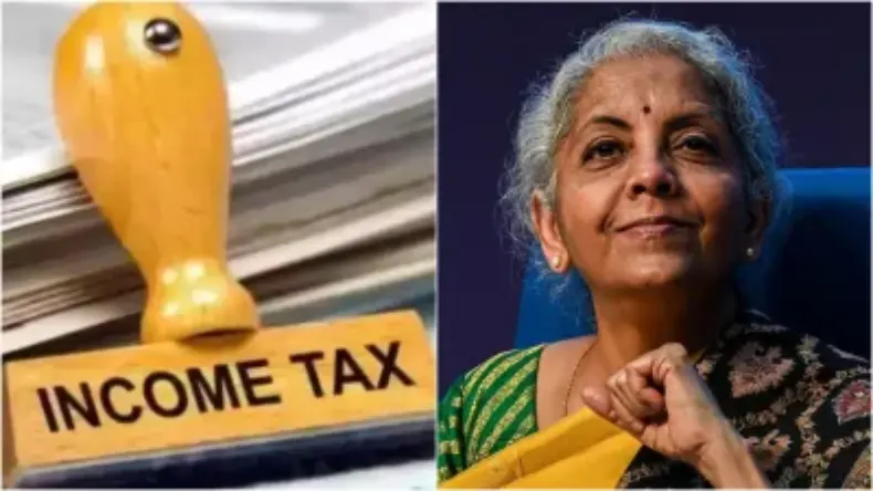 Budget 2025: पेट्रोल-डीजल पर घटेगा टैक्स, 10 लाख तक की इनकम होगी टैक्स फ्री, जानें निर्मला के पिटारे में क्या क्या है?