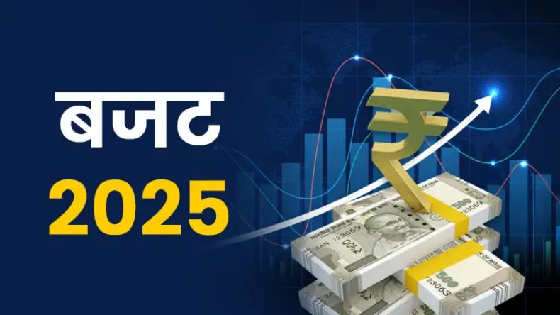 बजट-2025 से जनता खुश या नाराज… जानें सबसे बड़े सर्वे में क्या बोले लोग