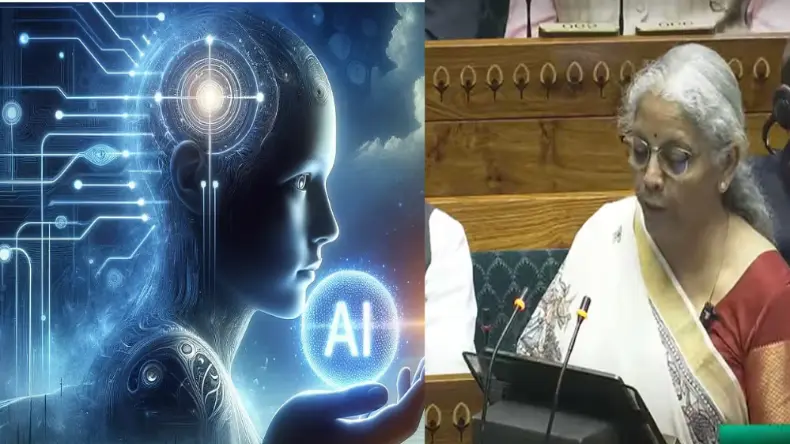 IIT में बढ़ेंगी 6500 सीटें, AI एजुकेशन को मिले 500 करोड़, बजट के पिटारे में स्टूडेंट्स के लिए खास तोहफा