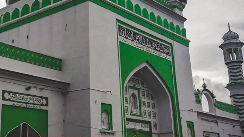 यूपी की इस मस्जिद पर आज चलेगा बुलडोजर, रास्ते में बन रही थी रुकावट, अब होगी कार्रवाई