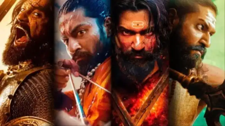 विक्की कौशल की ‘छावा’ ने मारी बाजी, ओपनिंग डे कलेक्शन में 8 फिल्मों को पछाड़ा