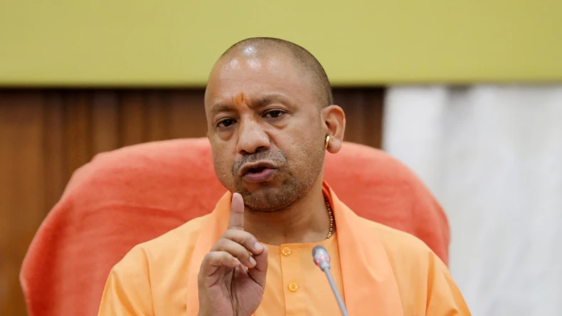 ऐसा बिल्कुल ना करें नहीं तो… महाकुंभ पहुंचे श्रद्धालुओं से CM योगी ने कर दी बड़ी अपील, हर तरफ चर्चा