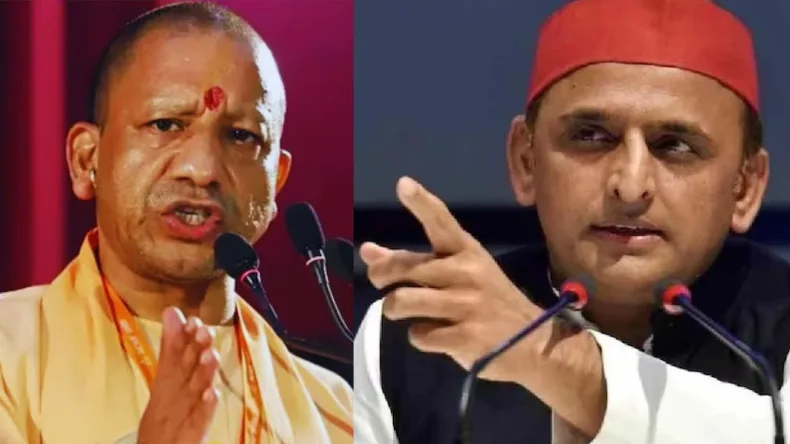 CM योगी का एक वीडियो आया सामने, अखिलेश ने दिखाई जनता को सच्चाई, अब क्या करेगें बाबा!