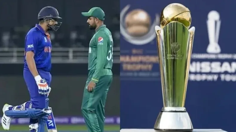 IND VS PAK : भारत की जीत तय ! दुबई में टूर्नामेंट से बहार होगा पाकिस्तान, सर्वे में लोगों ने किया दावा