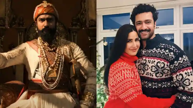 Chhaava: रिलीज से पहले बिके 2 लाख टिकट्स, उधर विक्की कौशल ने कर दी बीवी कटरीना की तारीफ!