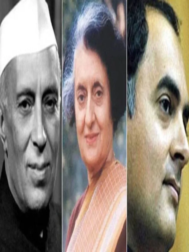 देश के ये प्रधानमंत्री जो पेश कर चुके हैं बजट