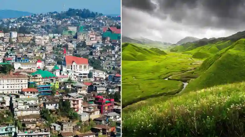 इस खूबसूरत लोकेशन पर शूट हुआ पाताल लोक, बना लीजिए घूमने का प्लान