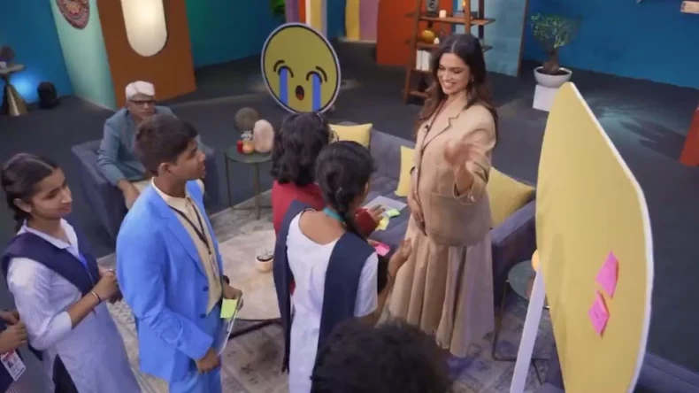 Pariksha Pe Charcha with Deepika: जीना नहीं चाहती थी तो मम्मी को बताया….दीपिका ने बच्चों से शेयर किया डिप्रेशन का दौर