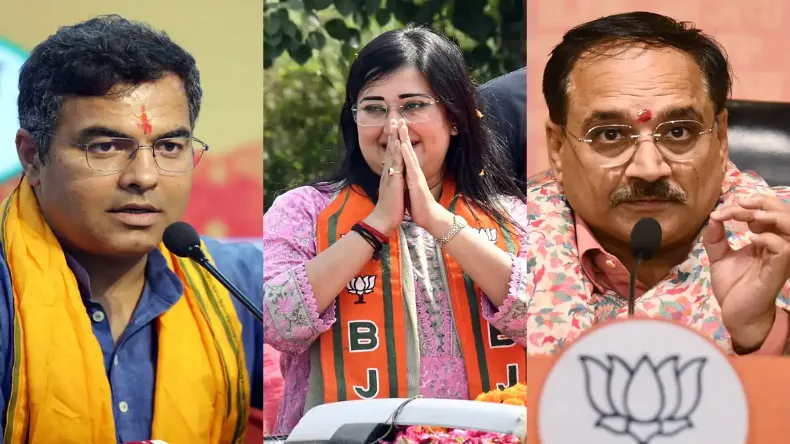 लो हो गया फैसला! ये नेता बनेगा दिल्ली का अगला CM, नाम सुनकर घबरा उठे केजरीवाल