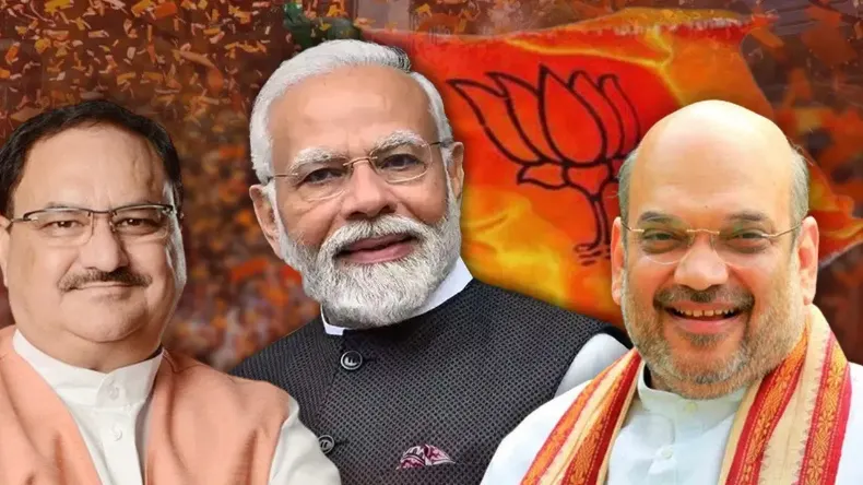 फाइनल हो गई डेट! इस दिन शपथ ग्रहण करेंगे दिल्ली के नए CM, जानें ताजा अपडेट