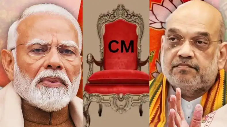 दिल्ली के CM का नाम आया सामने, नेता सुनकर रह गए दंग, इस फैसले से टूट सकती है पार्टी!