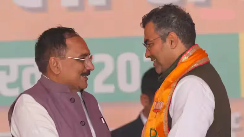 दिल्ली में भी महाराष्ट्र वाला खेल करेगी BJP, राजधानी को मिलेगे दो डिप्टी CM! पार्टी नेताओं ने कह दी बड़ी बात