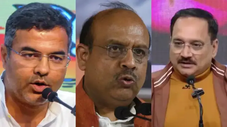 दिल्ली पर राज करेगा ये बिहारी बाबू! मुख्यमंत्री की रेस में शामिल ये नाम जानकर चौंक जाएंगे
