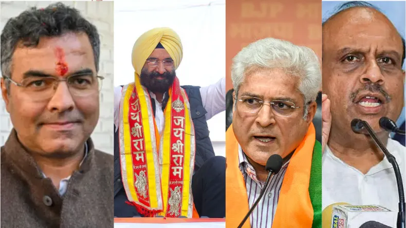 दिल्ली को मिल सकता है पहला सिख CM, मुख्यमंत्री की रेस में ये नाम सबसे आगे