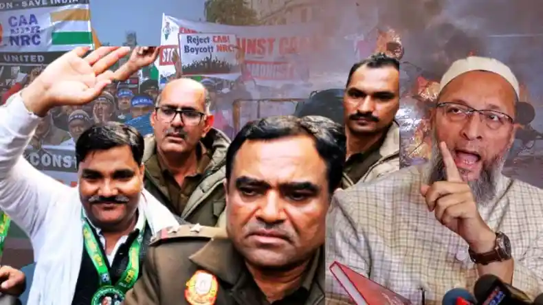 मुस्तफाबाद से दिल्ली चुनाव में क्यों हारे ताहिर हुसैन, आखिर मुसलमानों ने क्यों नकारा?