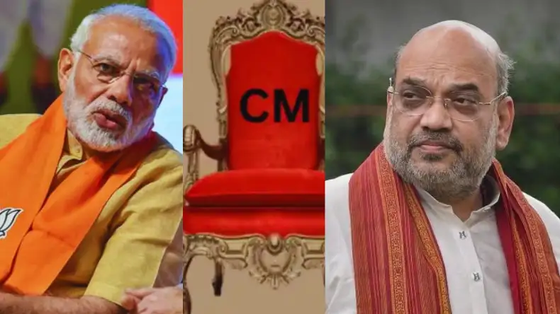 दिल्ली को तय करना है दो मुख्यमंत्री, सियासी पारा चढ़ा, बीजेपी की बढ़ी मुश्किलें!