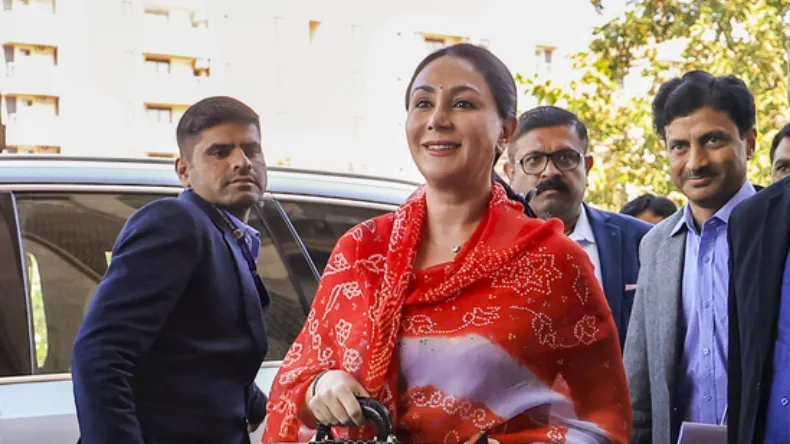 राजस्थान के किसानों के लिए बजट में बड़ा ऐलान, अब हर साल मिलेंगे 9 हजार रुपये