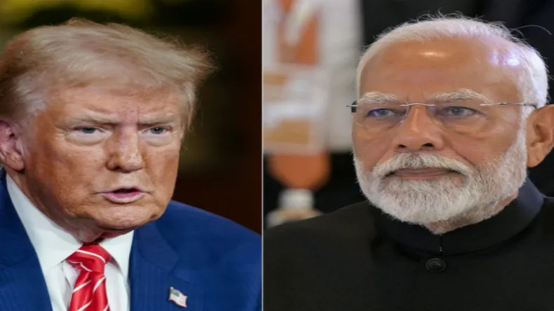 गले लगाकर PM मोदी के दोस्त ने दे दिया झटका, ट्रंप बोले- ‘भारत के पास बहुत पैसा है, हम 1.8 अरब क्यों दें’