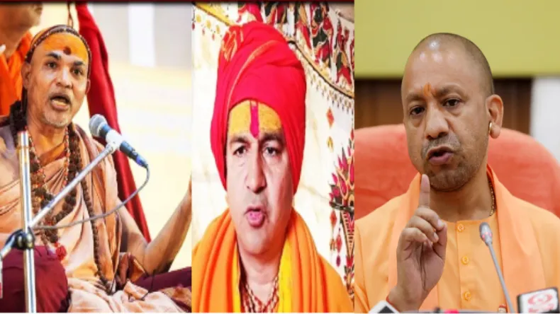 ‘आप हिंदू हृदय सम्राट हैं’, फलहारी बाबा ने खून से लिखा CM योगी को पत्र, बोले अविमुक्तेश्वरानंद को कुंभ से बाहर निकाले