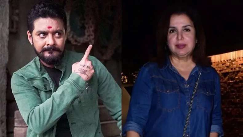 फराह खान पर ”छपरी” पड़ा भारी, बढ़ा दी मुश्किलें, पुलिस थाने में घसीटा