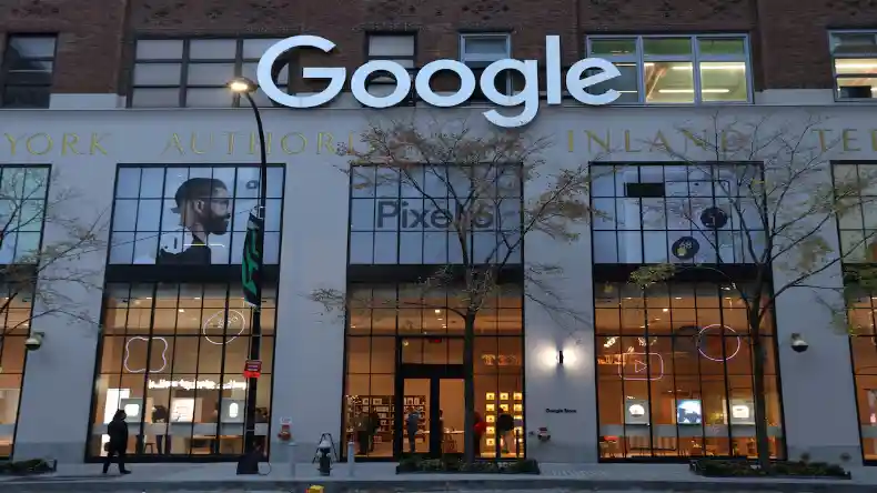 Google भारत में Apple को देगा टक्कर, स्टोर खोलने की तैयारी जारी