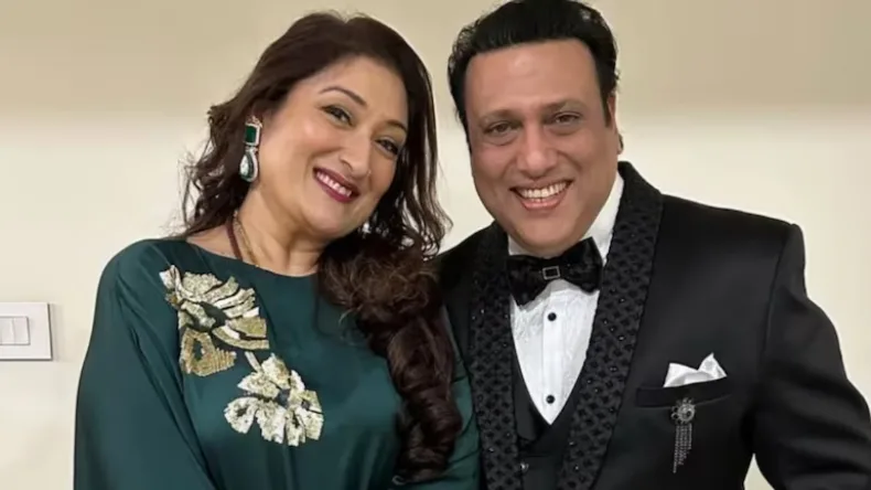 तलाक की खबरों पर सुनीता ने तोड़ी चुप्पी कहा,” माई का लाल नहीं…”