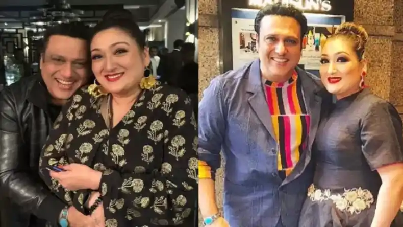 गोविंदा के वकील का आया बयान कहा, तलाक की अर्जी 6 महीने पहले …