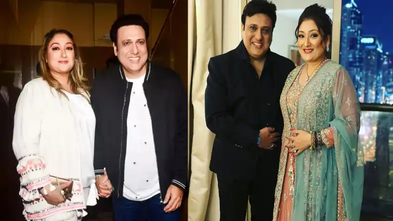 तलाक की खबरों के बीच गोविंदा का सामने आया बयान, सुनीता ने भेजा सेपरेशन नोटिस