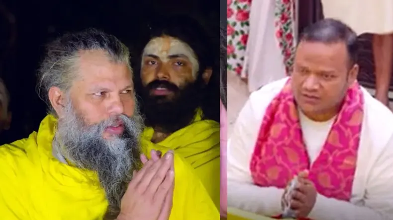 प्रेमानंद महाराज की ऐसी लीला विरोधी भी बन जाते हैं चेला, NRI ग्रीन सोसाइटी वालों ने भी मांगी माफी