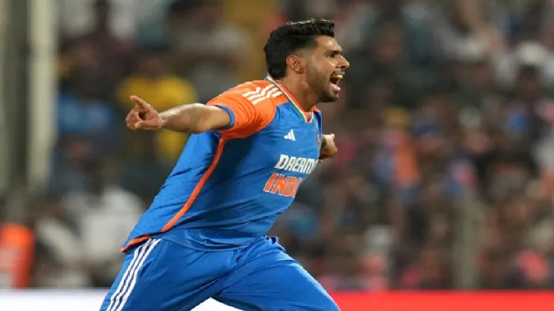 टीम इंडिया को जीत दिलाकर भी बाहर होंगे हर्षित राणा, 5वें मैच में क्यों नहीं मिल रही जगह?