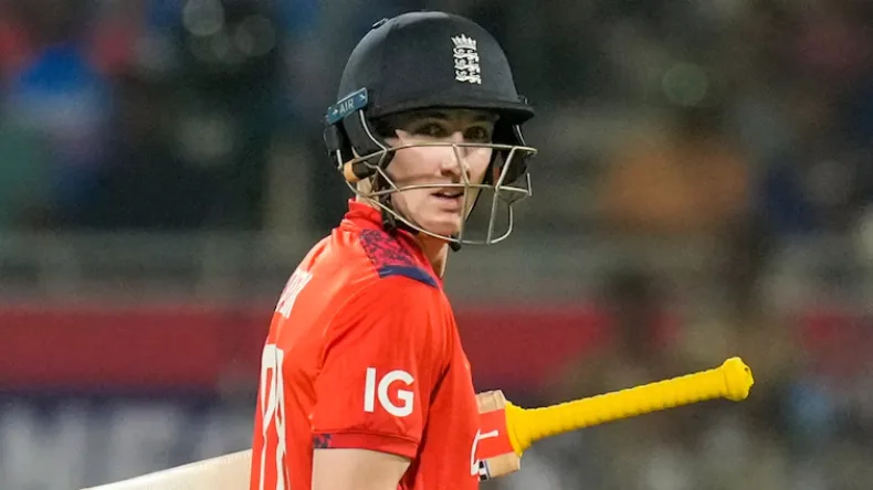 IPL 2025 से पहले हैरी ब्रूक की बड़ी कमजोरी आई सामने, क्या दिल्ली कैपिटल्स को होगा नुकसान?