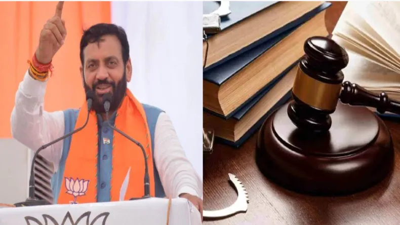 हरियाणा में इस दिन से लागू होंगे ये 3 नए कानून, अवैध अप्रवास पर सीएम सैनी ने कही बड़ी बात