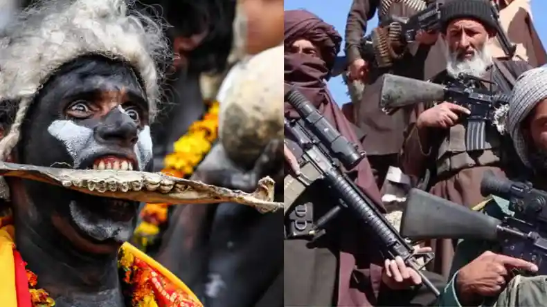 पाकिस्तान से हिंदुओं की आई अस्थियां, आतंकवादी देश ने ऐसा क्यों किया? पढ़कर खौल उठेगा खून