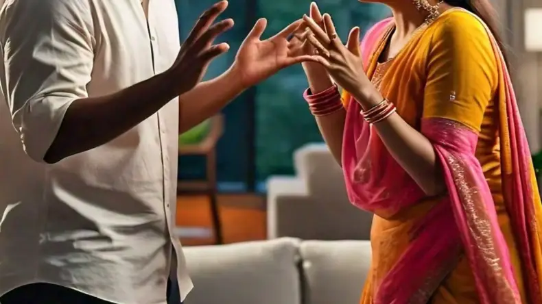 पत्नी के अजीब शौक से परेशान हुआ पति, किया कुछ ऐसा की आ गई तलाक की नौबत, जाने क्या है सच
