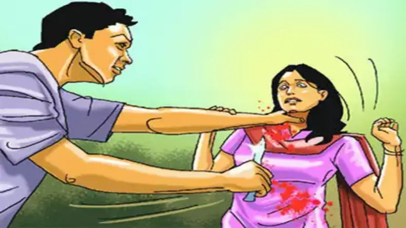 महाकुंभ में स्नान के बहाने पत्नी का रेत दिया गाला, बेटा पहुंचा मां की सुध लेने