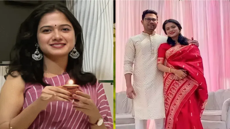 टीना डाबी की तरह  मुस्लिम लड़के से धोखा खा चुकी है ये IAS, फिर तलाकशुदा से की दूसरी शादी