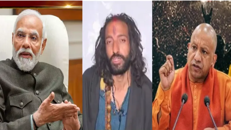 पीएम मोदी की कुर्सी संभालेगा ये हिंदू नेता, राष्ट्रपति बनेंगे…, IIT बाबा ने की ऐसी भविष्यवाणी, विपक्ष में हड़कंप