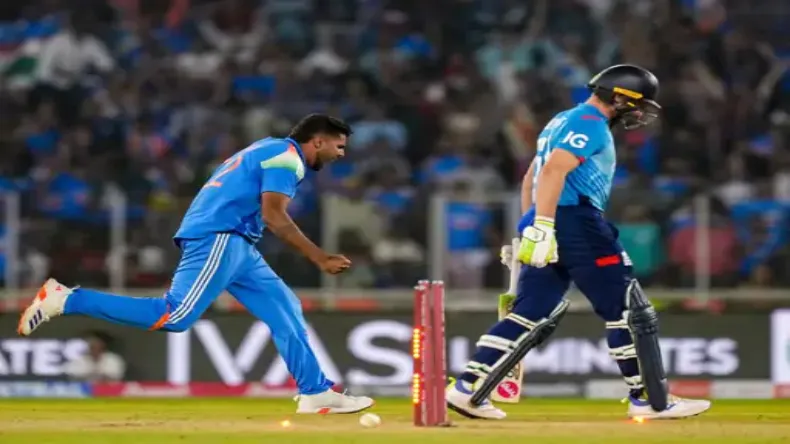 Ind Vs Eng 3rd ODI: तीसरे वनडे में भारत ने इग्लैंड को 142 रनों से रौंदा, 3-0 से कब्जाई सीरीज