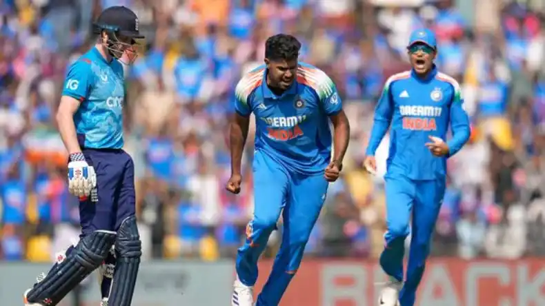 IND vs ENG: ‘इंग्लैंड की शानदार शुरूआत के बाद हम…’: रोहित शर्मा ने किसे दिया श्रेय, जानिए!