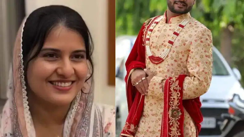 इकरा हसन से शादी की उड़ी थी अफवाह, अब उसने ही कर दिया… सुप्रीम कोर्ट को देनी पड़ी सलाह