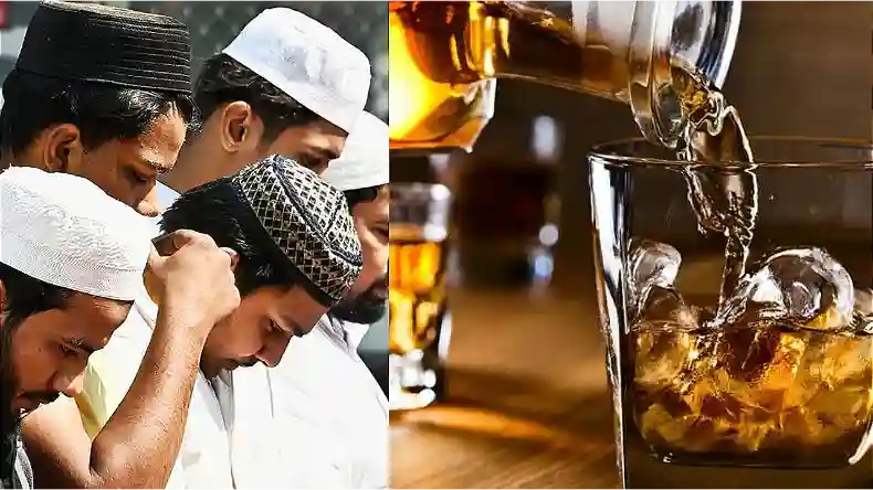 इस्लाम में शराब पीना है गुनाह, जम्मू-कश्मीर में वाइन पर लगेगी रोक, सख्त कानून की जरूरत!