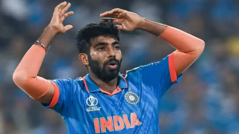 बुमराह के बिना नहीं जीत पाएगी भारतीय टीम चैंपियंस ट्रॉफी! आंकड़े दे रहे गवाही, इस पूर्व हेड कोच ने भी कर दिया दावा