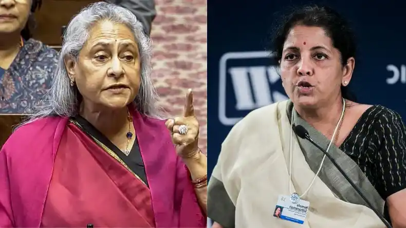 फिल्म इंडस्ट्री को खत्म करना चाहते हैं…? संसद में जया बच्चन का छलका दर्द, सरकार पर लगाया ये गंभीर आरोप