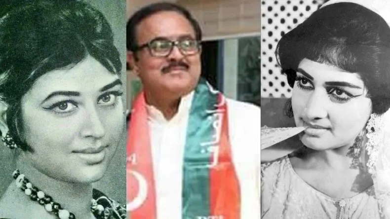 घर में घुसकर इस हिंदू अदाकारा के साथ मुस्लिमों ने बनाये संबंध, पति-बेटे के सामने इतनी बार किया बलात्कार छोड़ना पड़ गया देश