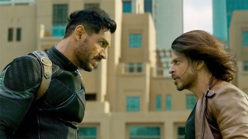 ‘पठान 2’ पर जॉन अब्राहम ने दी बड़ी अपडेट, फ्रेंचाइजी फिल्मों का हिस्सा…