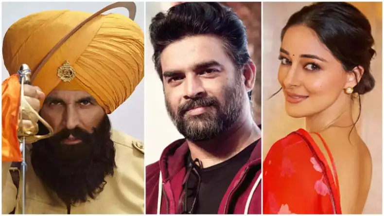 ‘केसरी 2’ पर बड़ा अपडेट, रिलीज डेट का किया ऐलान, अक्षय के साथ आर माधवन की होगी जोड़ी