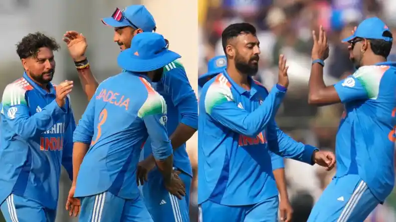 भारत के स्पिनर्स  जिताएंगे इस बार चैंपियंस ट्रॉफी,  मिस्ट्री और फिरकी के दम पर इंडिया बनाएगा हिस्ट्री
